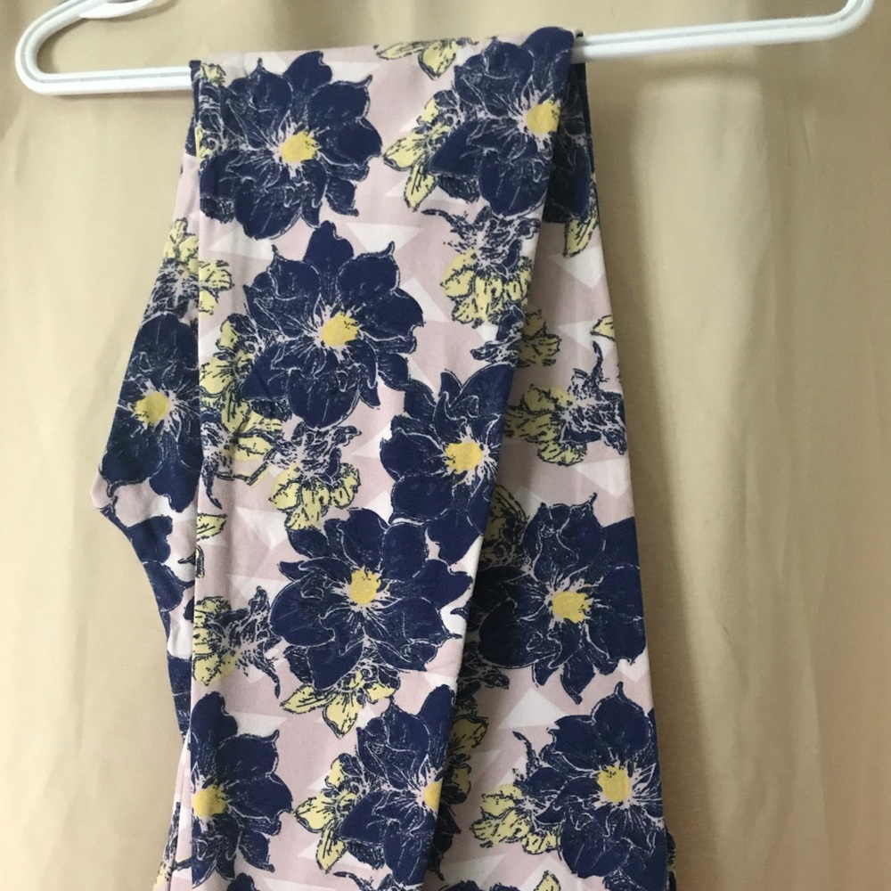 Lularoe tc leggings